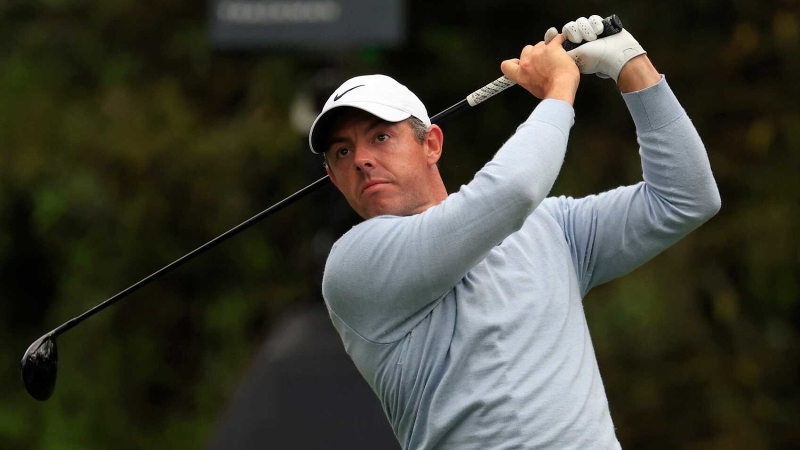 Rory McIlroy, J.J. Spaun headed for Monday playoff at Players