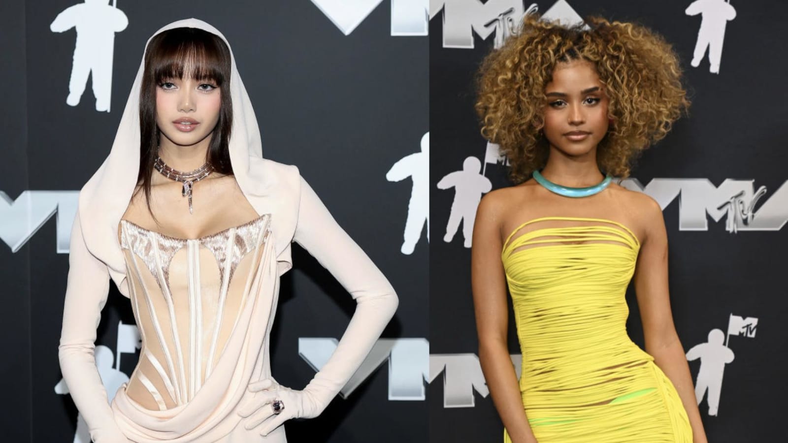 Lisa, Tyla to Interview Each Other for Rolling Stone; Social Media Users React: &#39;What a Fire Duo&#39;