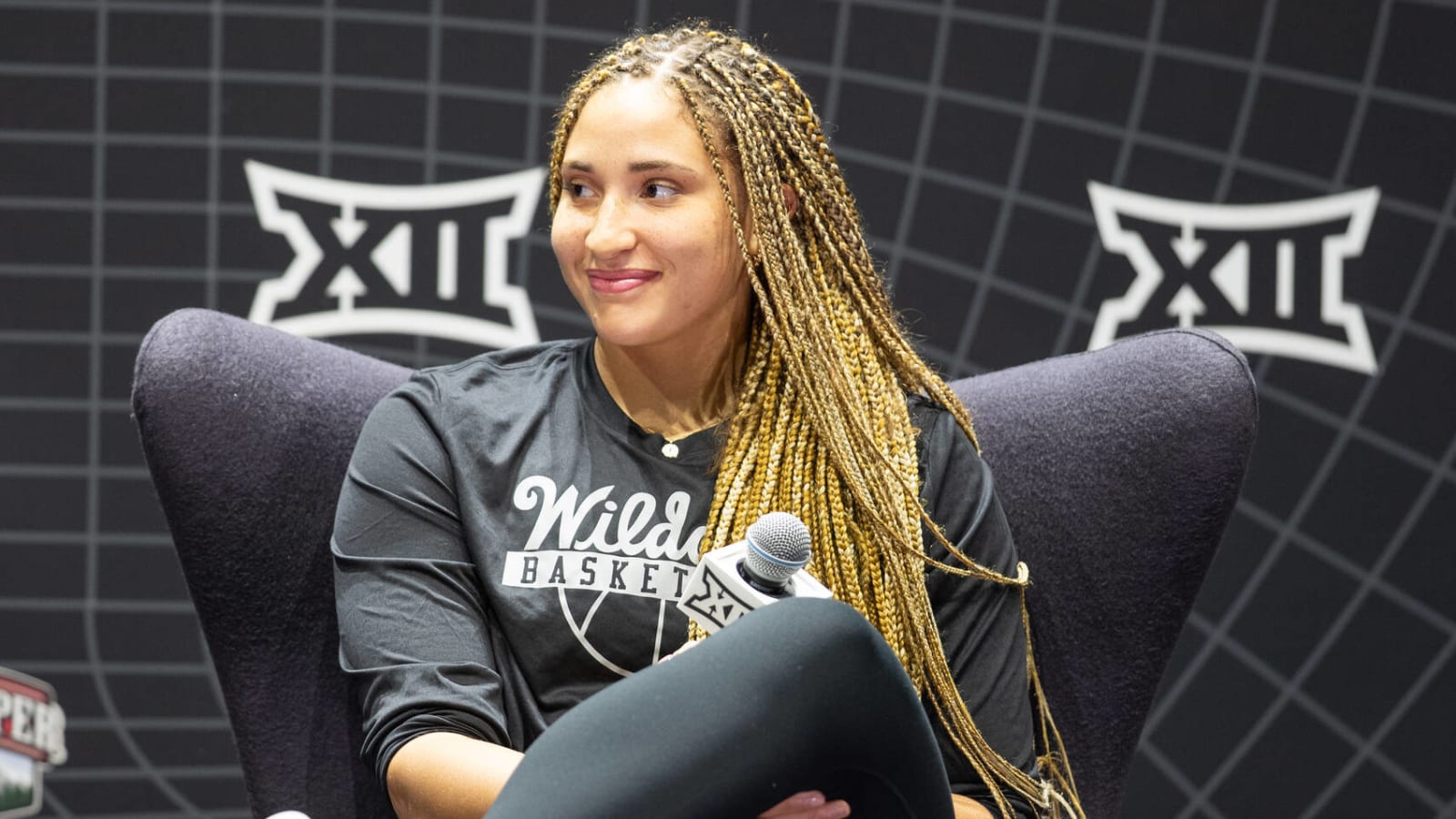 Rien que de filet!: NCAAW Daily Report (Thursday)+!