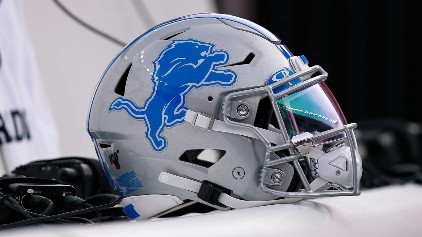 Lions interview three internal candidates for GM opening