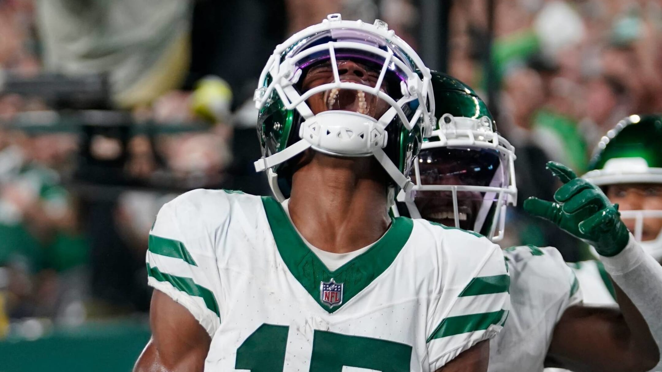 Garrett Wilson Signs New Jets Contract, Jersey Number Confirmed