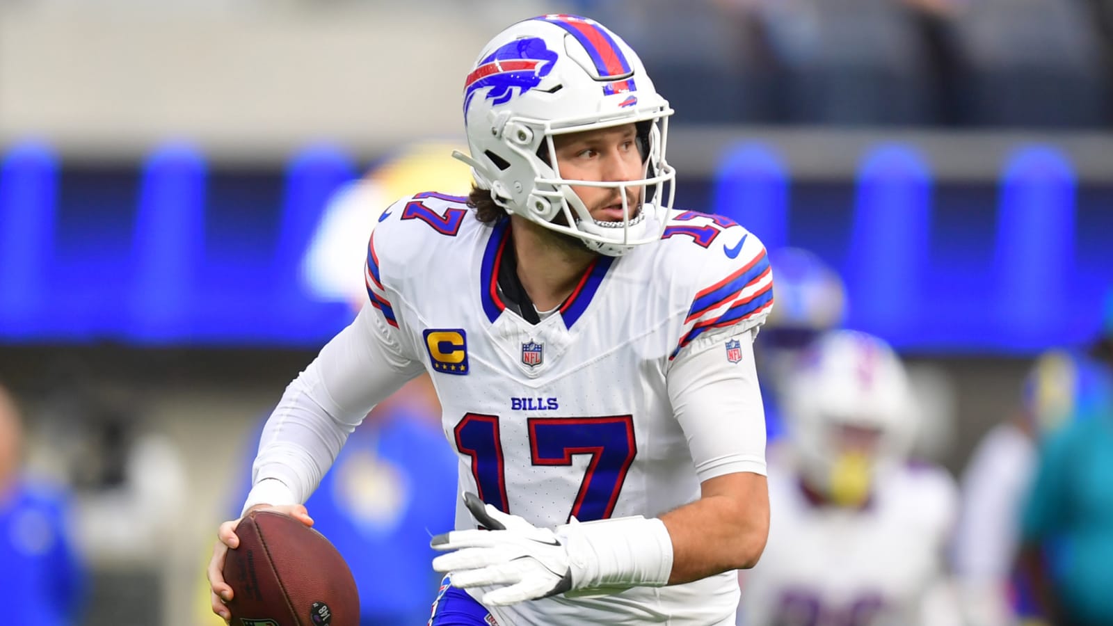 Stefon Diggs makes strong statement on Josh Allen's MVP candidacy