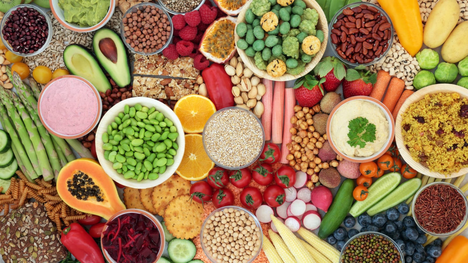 Here are the 22 best sources of fiber