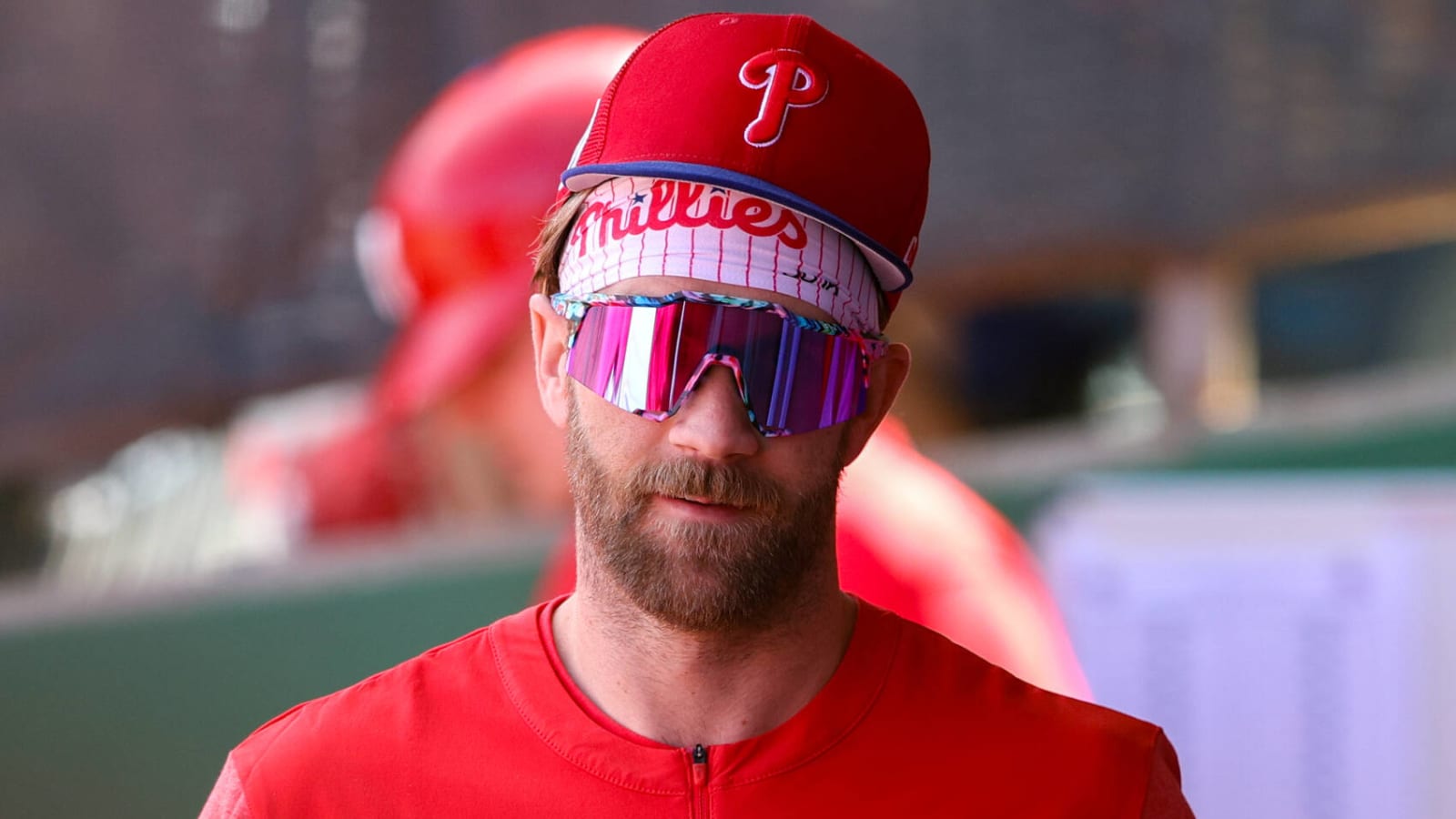 Bryce Harper cleared to play just five months after surgery
