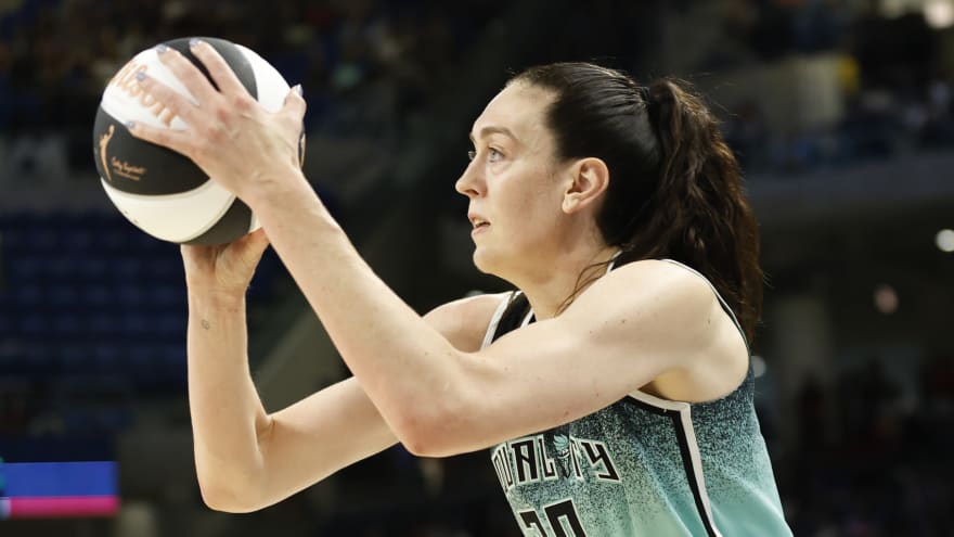 The 'All-time WNBA PPG' quiz