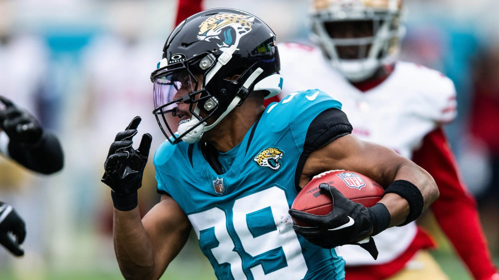 Jaguars have good news on Pro Bowler