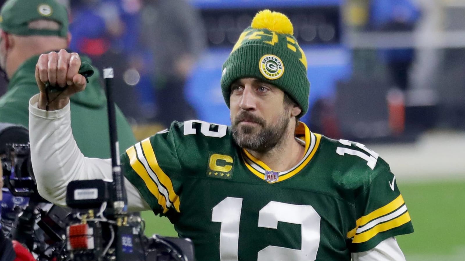 Aaron Rodgers situation with Packers could be coming to a head?