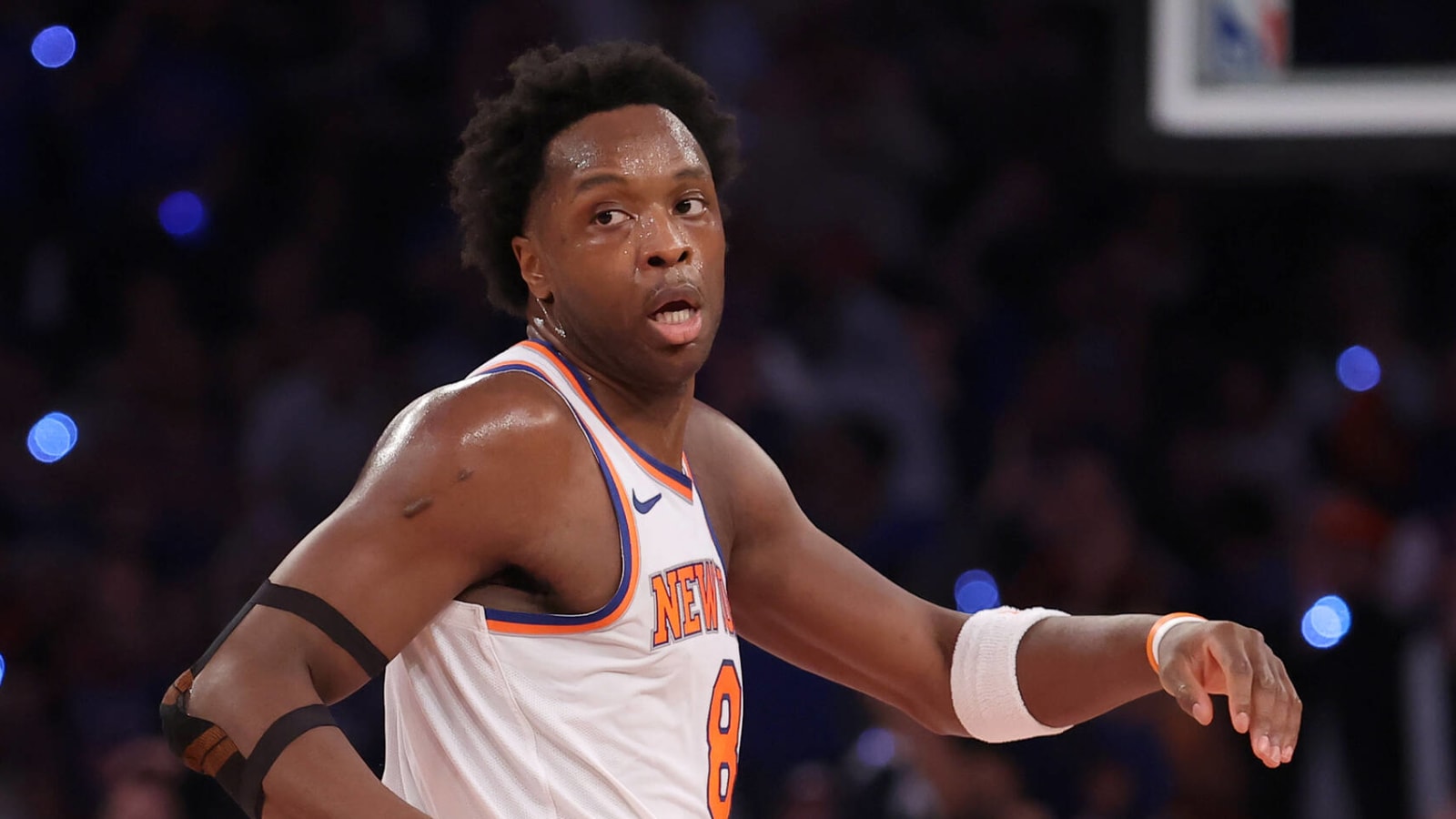 Knicks get even more bad injury news ahead of Game 3