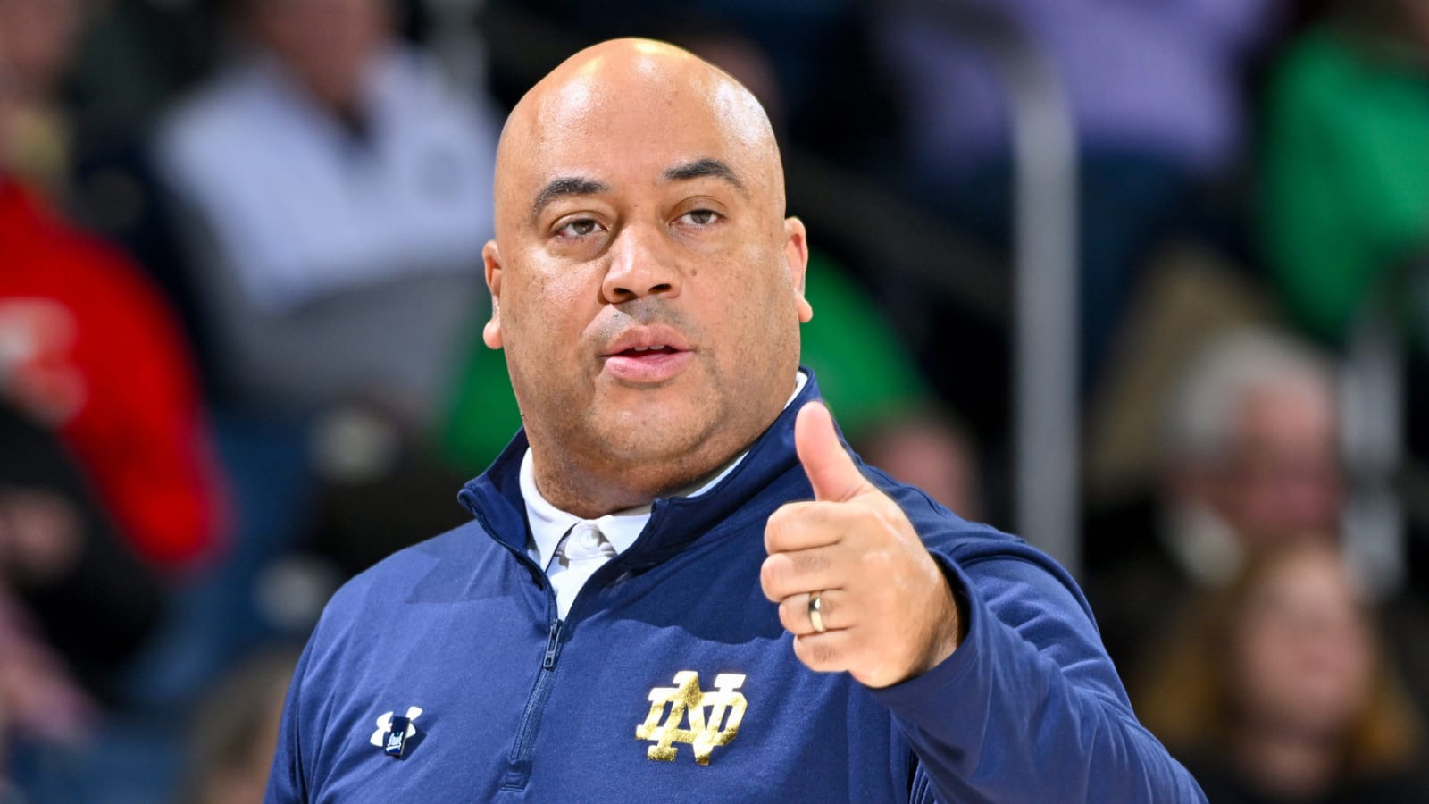 Notre Dame lands program's highest-ranked commit ever
