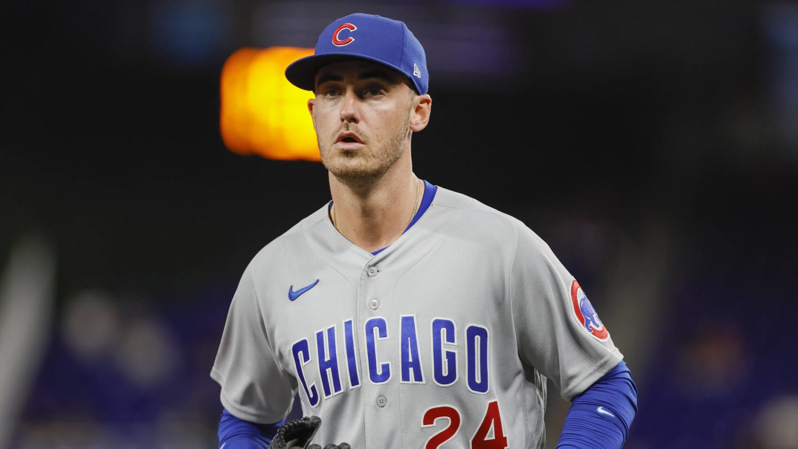 Former NL MVP begins rehab assignment for Cubs