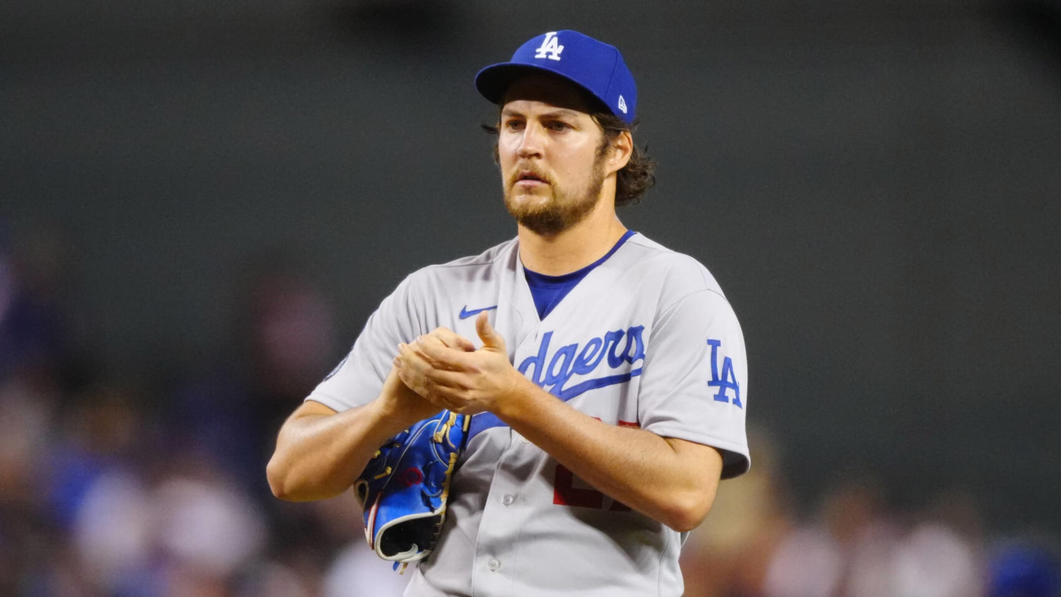 Former MLB pitcher Trevor Bauer wins NPB debut in Yokohama 