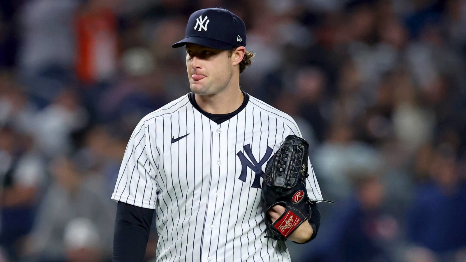 Do the Yankees have the best one-two pitching punch in baseball?