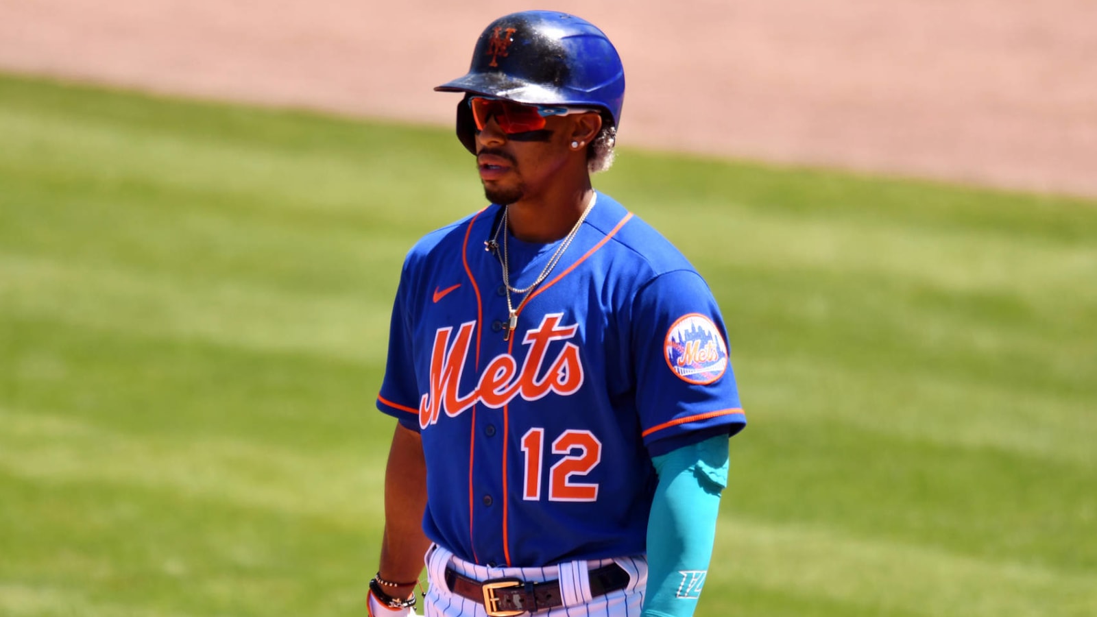 Extension talks between Mets, Lindor reportedly stalled