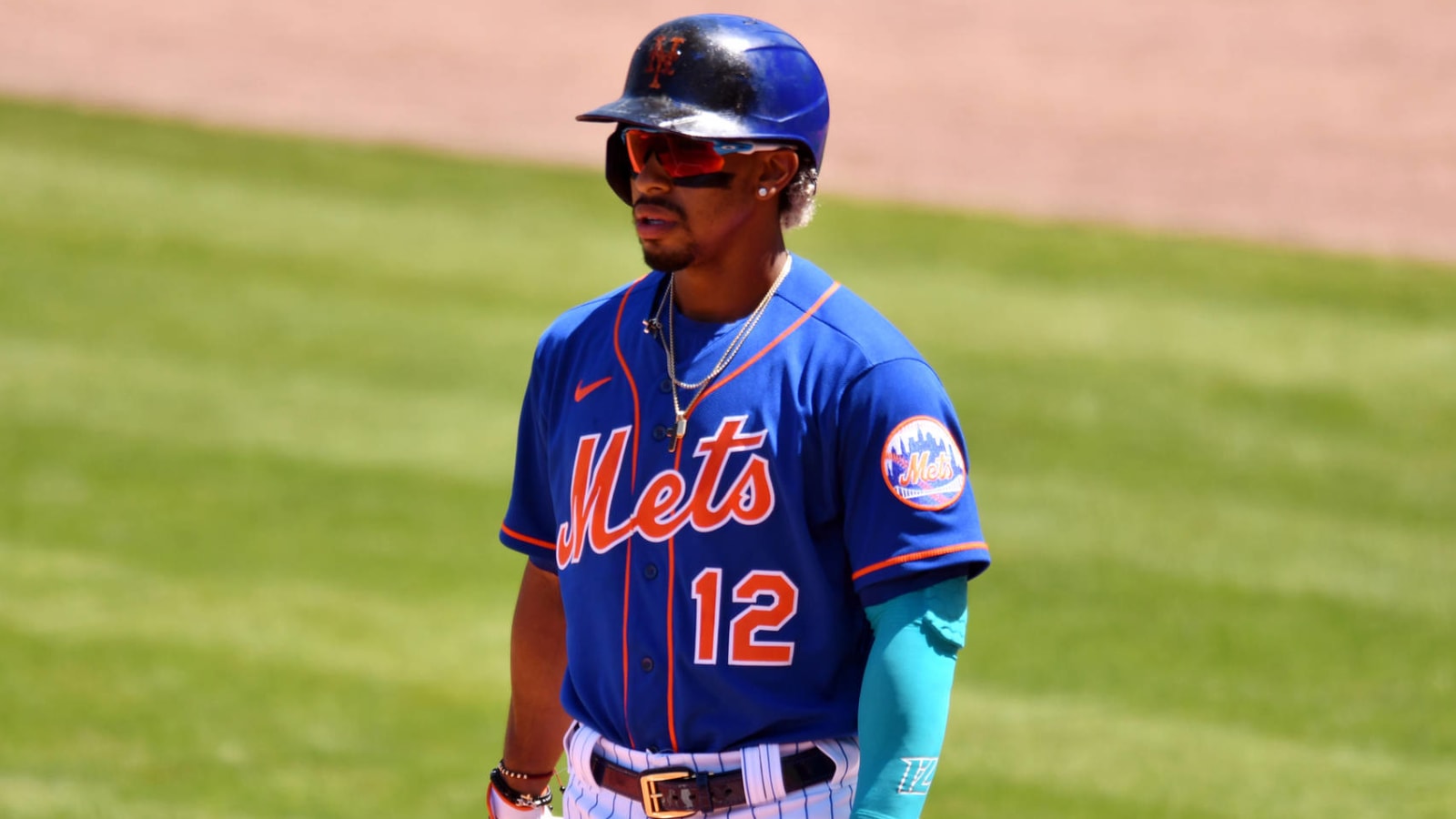 Francisco Lindor talks Mets contract extension