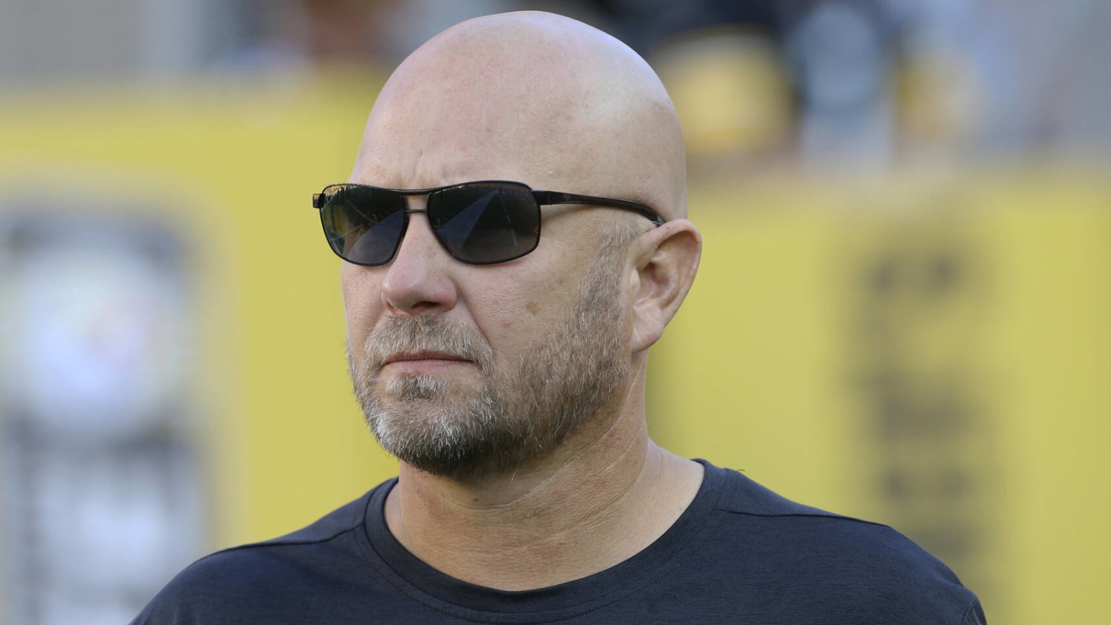 Art Rooney II explains why Steelers kept Matt Canada as OC