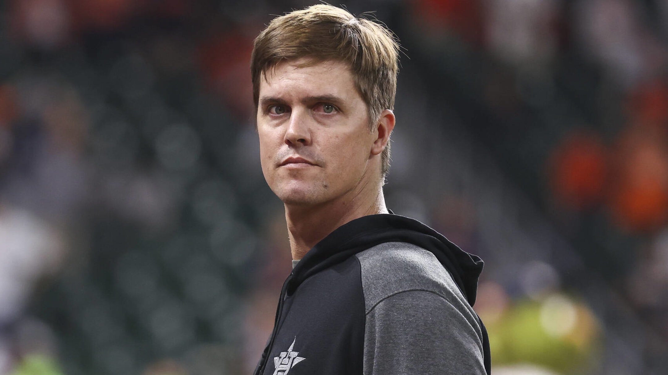 Kansas City Royals reportedly bring Zack Greinke back for one more