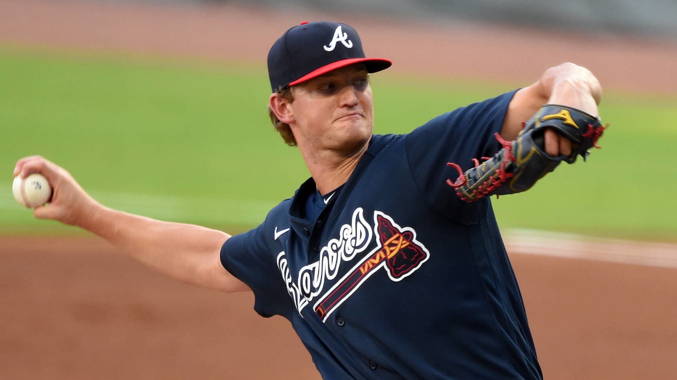 Mike Soroka Continues Path to Majors with Start in Gwinnett