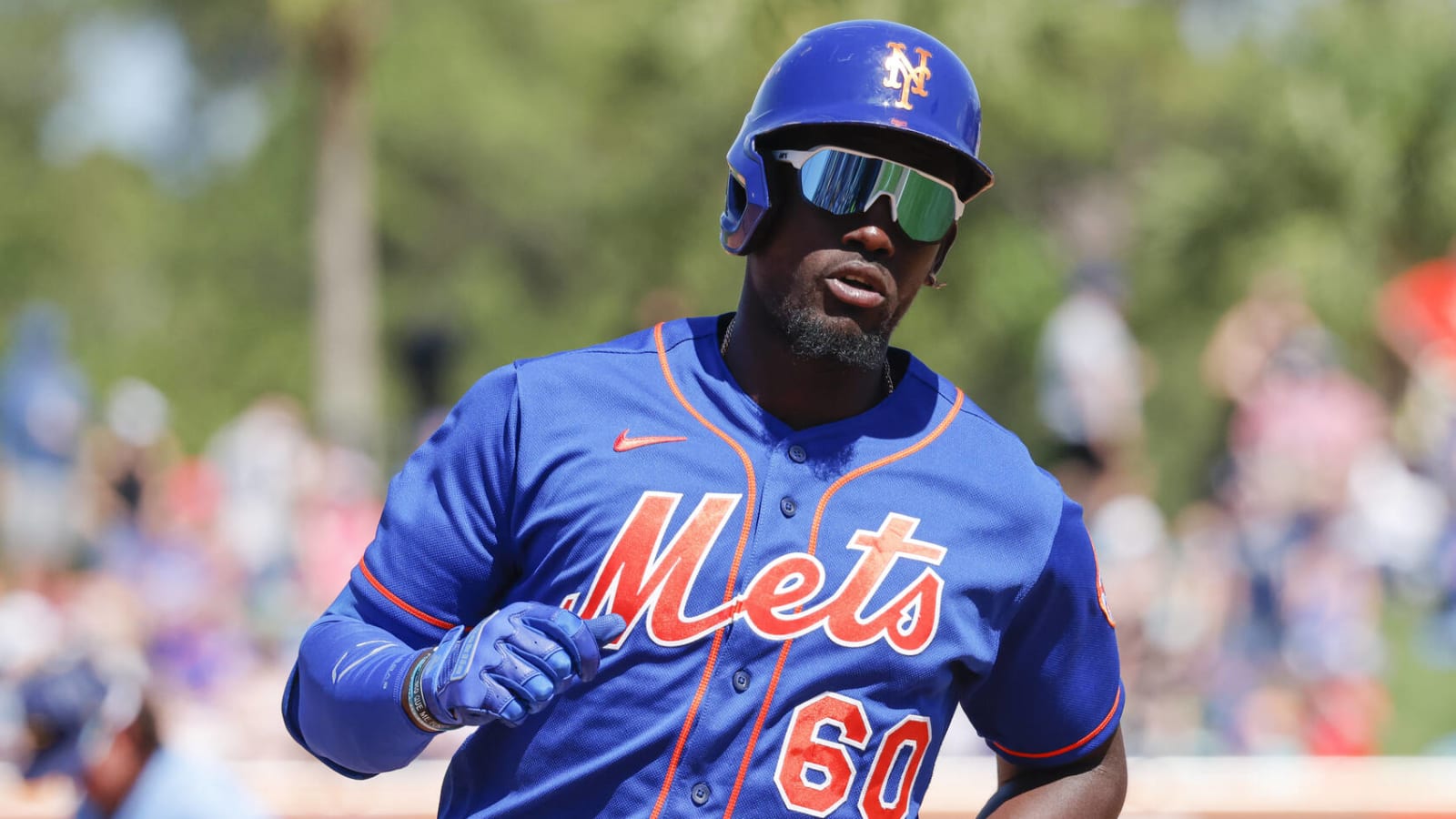 Mets to promote highly touted prospect
