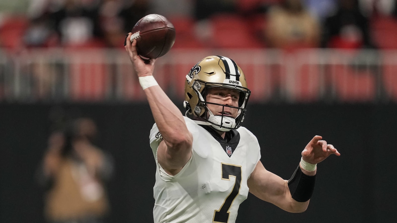 Sean Payton reveals the nature of injury to Taysom Hill's foot