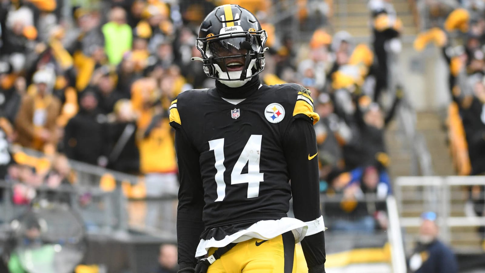 Steelers have a clear 2023 breakout candidate