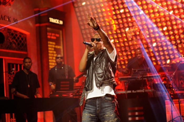 Jay-Z