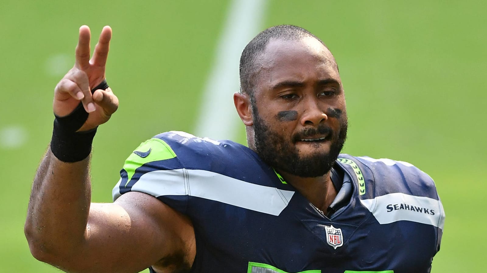 Dallas Cowboys talking to Pro Bowler K.J. Wright: Why they're a perfect fit