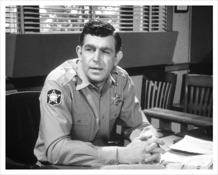 Mayberry, North Carolina ('The Andy Griffith Show')