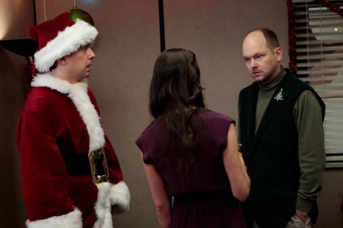 Mark Proksch in 'The Office'
