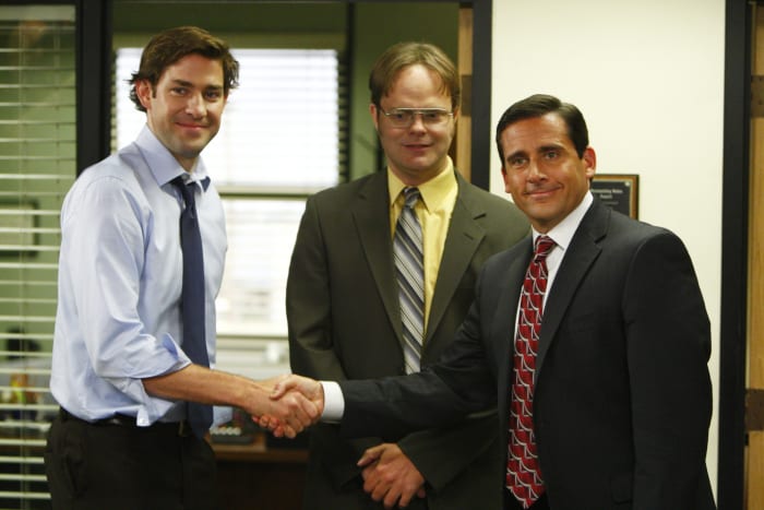 ‘The Office’