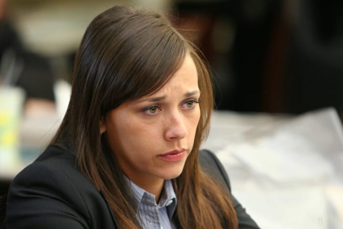 Rashida Jones in 'The Office'