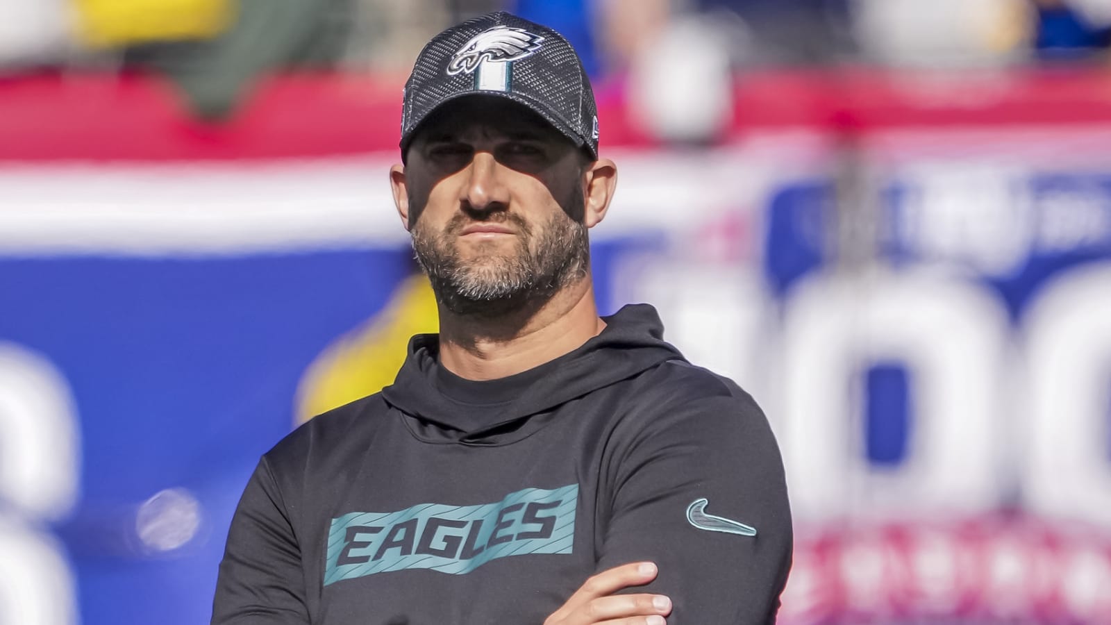 Jaguars' Doug Pederson shares advice for Eagles' Nick Sirianni amid job security rumors