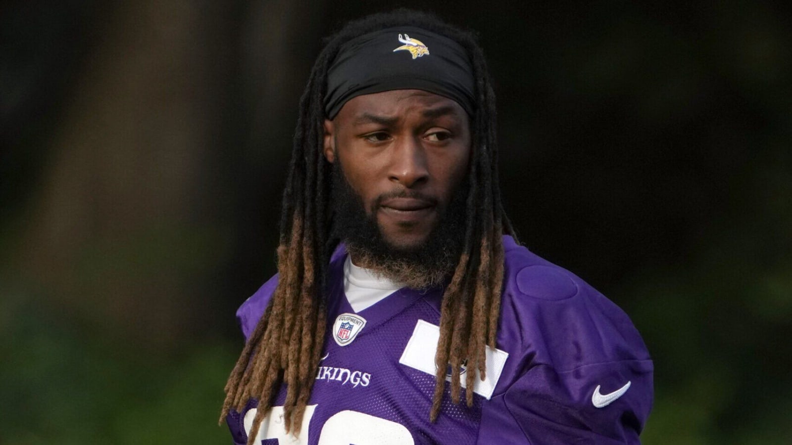 What Does Cam Akers Trade Mean for Aaron Jones, Vikings RB Situation