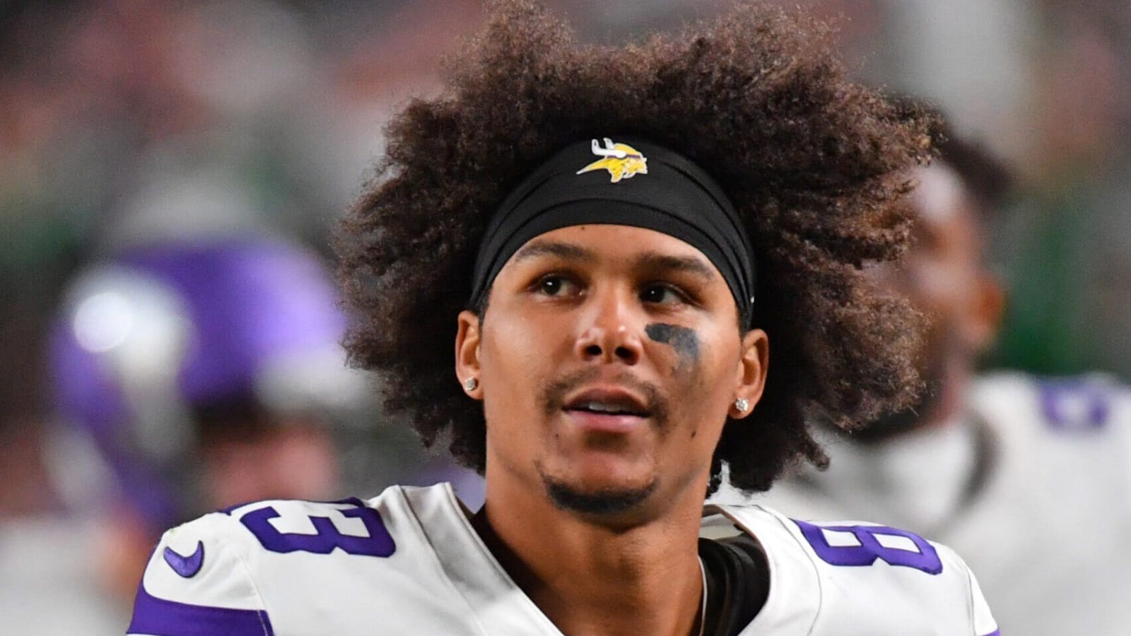 Jalen Nailor Hurt Again…?