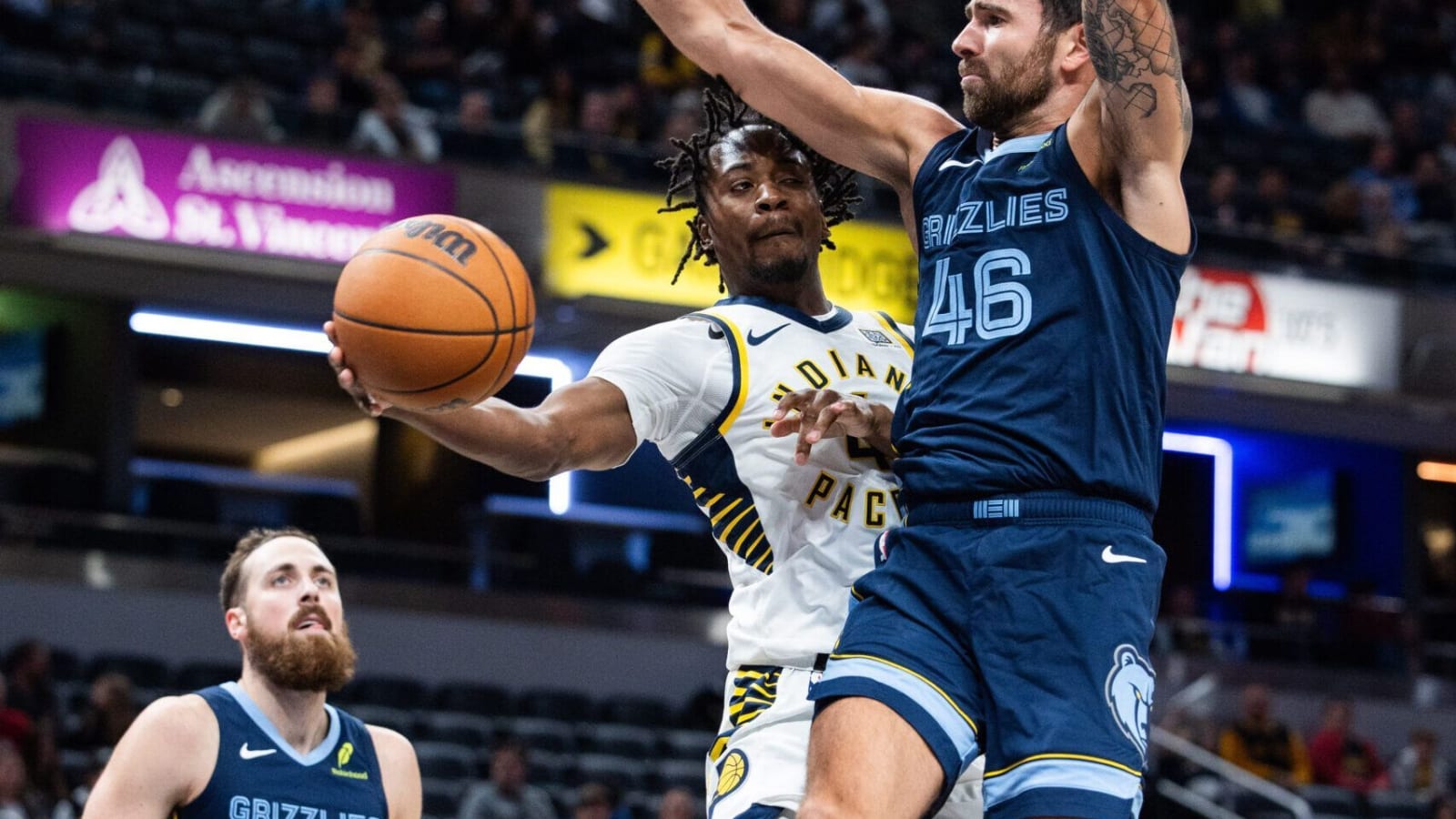 Timberwolves Call Up Newly Acquired Guard from Iowa Along with Fellow 2024 Draft Pick