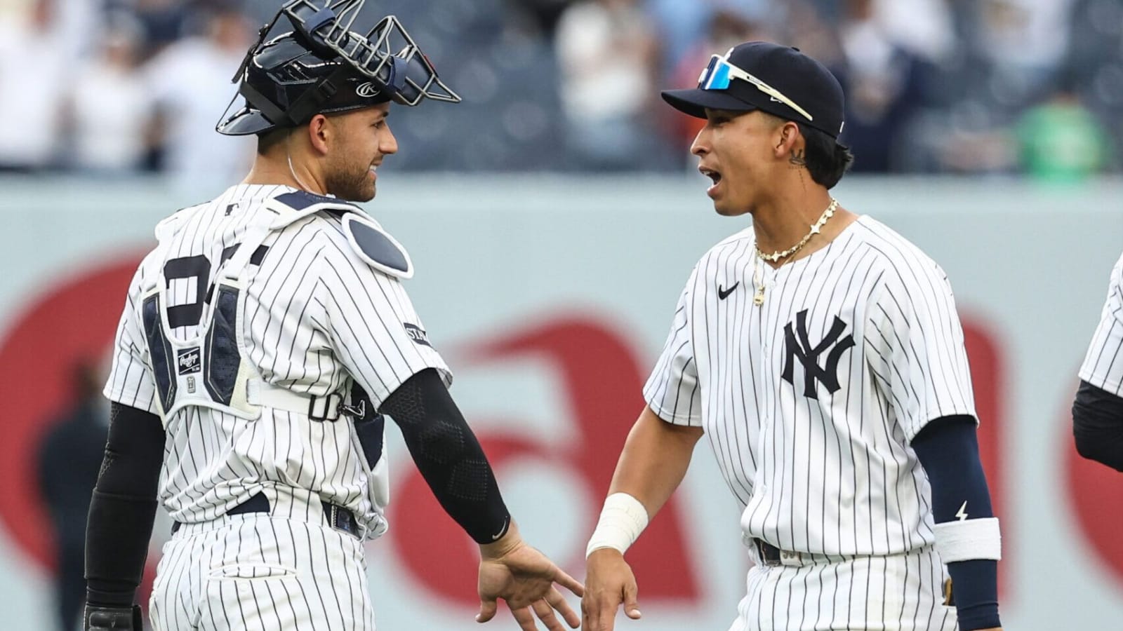 The Yankees have a real problem at third base