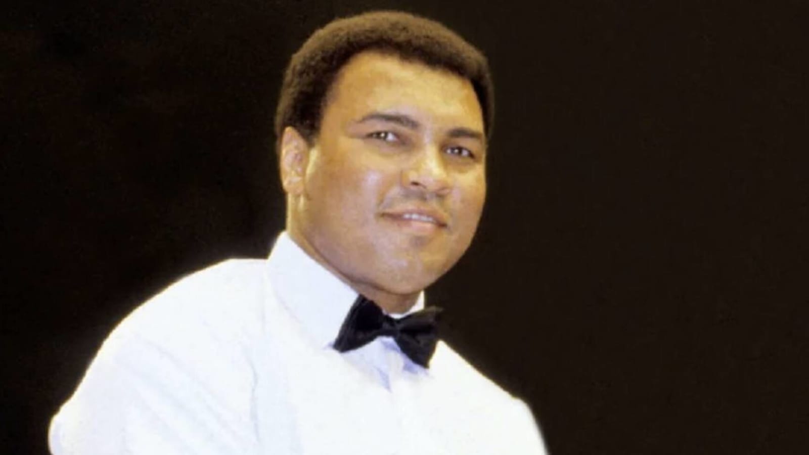 Muhammad Ali To Enter WWE Hall Of Fame