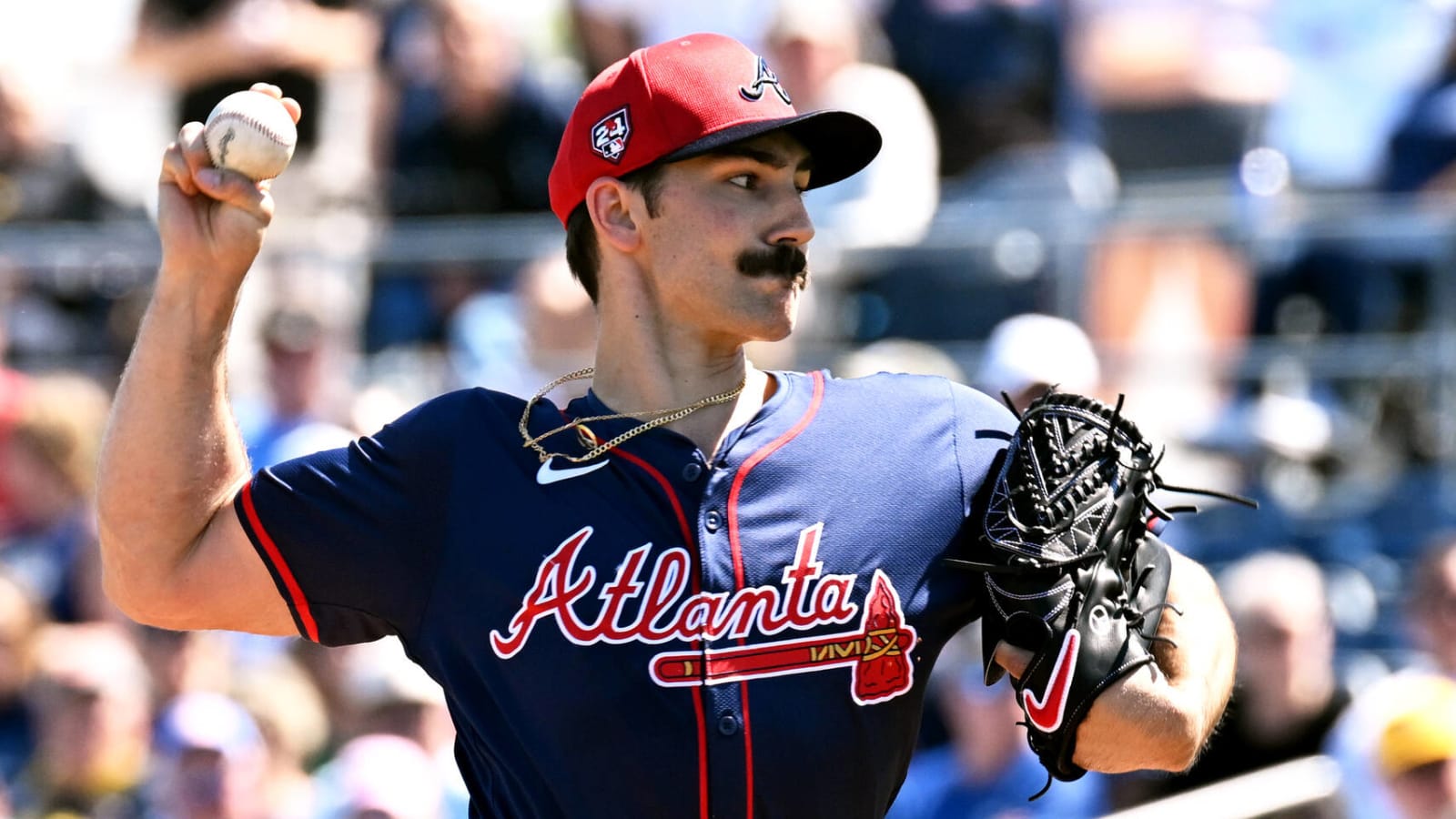 3 storylines for Braves vs. Phillies opening series