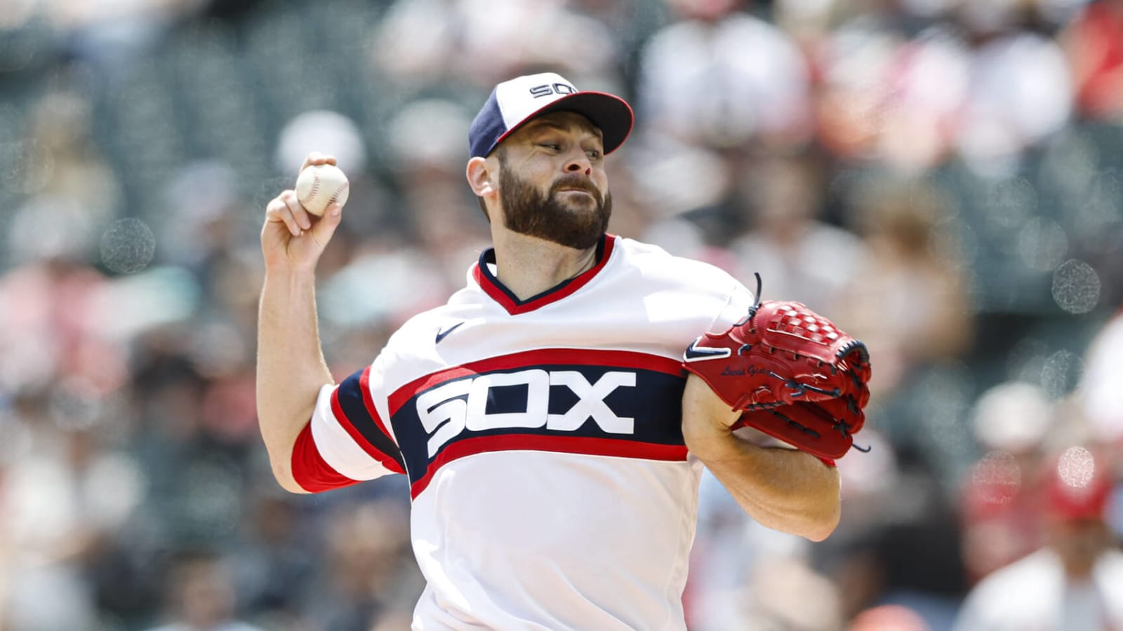 White Sox signal willingness to trade almost anyone