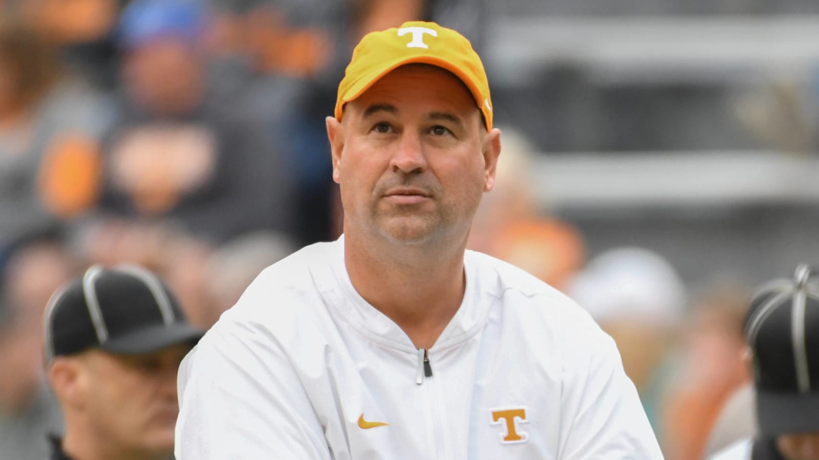 Vols coaches gave recruits McDonald's bags filled with cash?