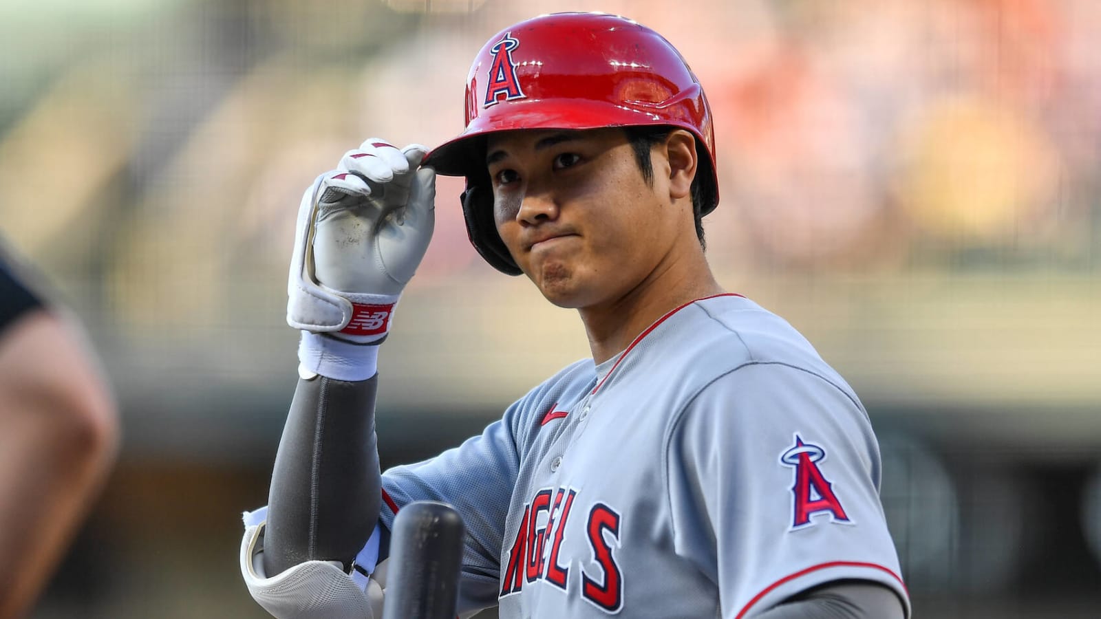 New York Porch Sports on X: Shohei Ohtani won't sign with team