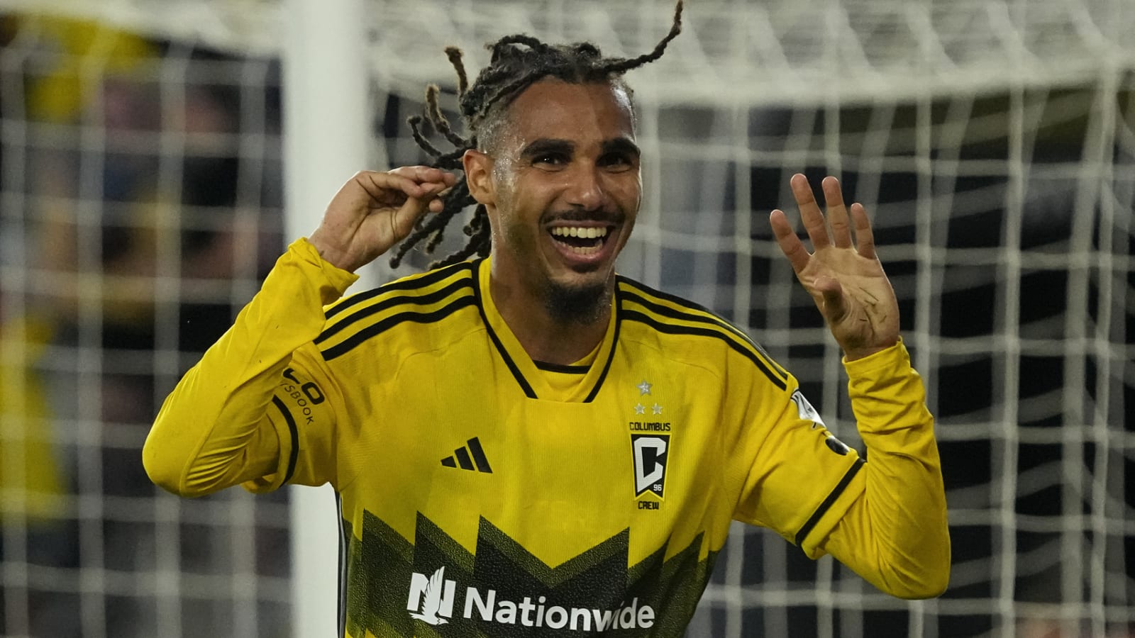 The underrated player behind Crew's impressive trophy run