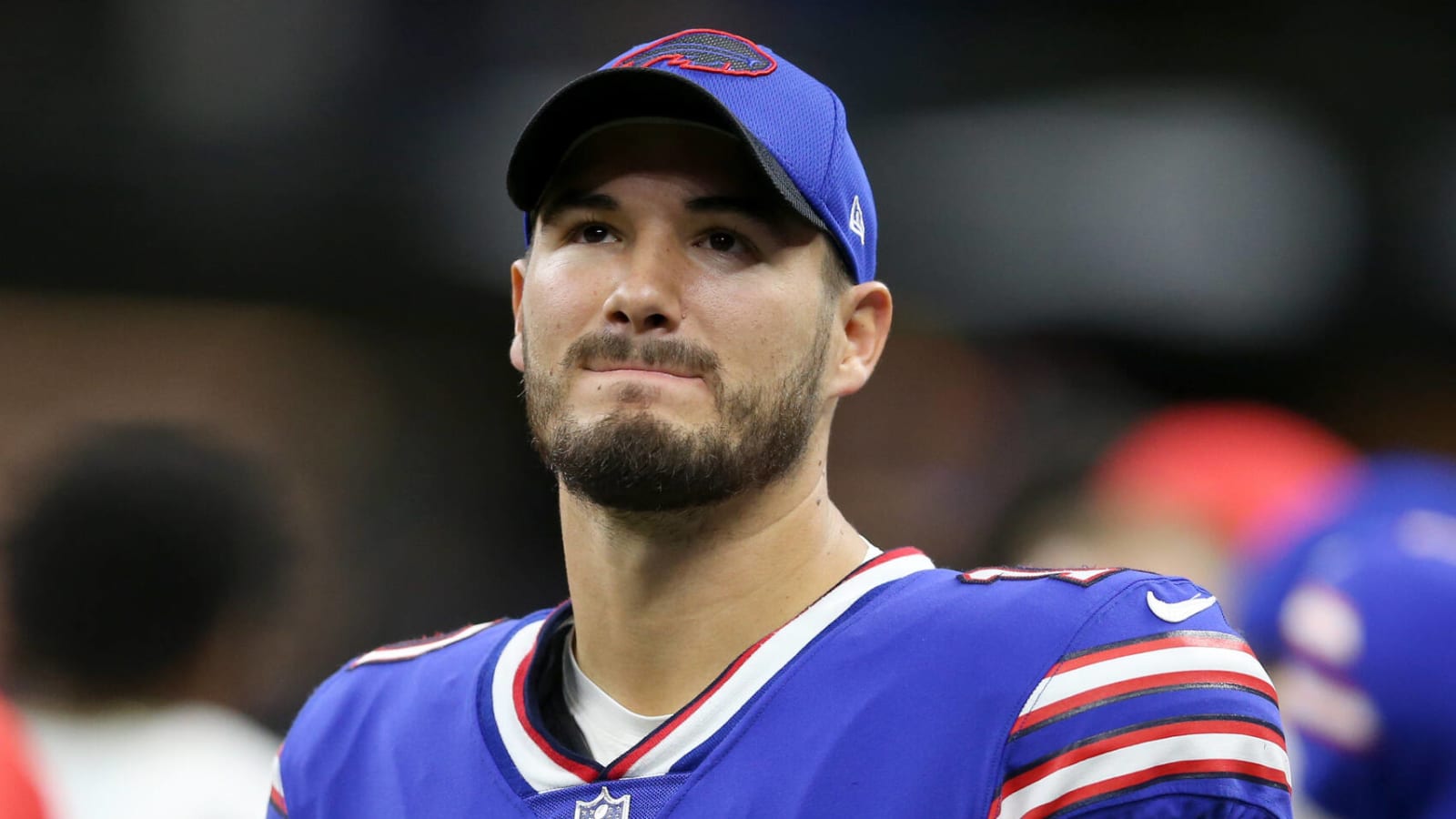 Giants likely to target QB Mitchell Trubisky