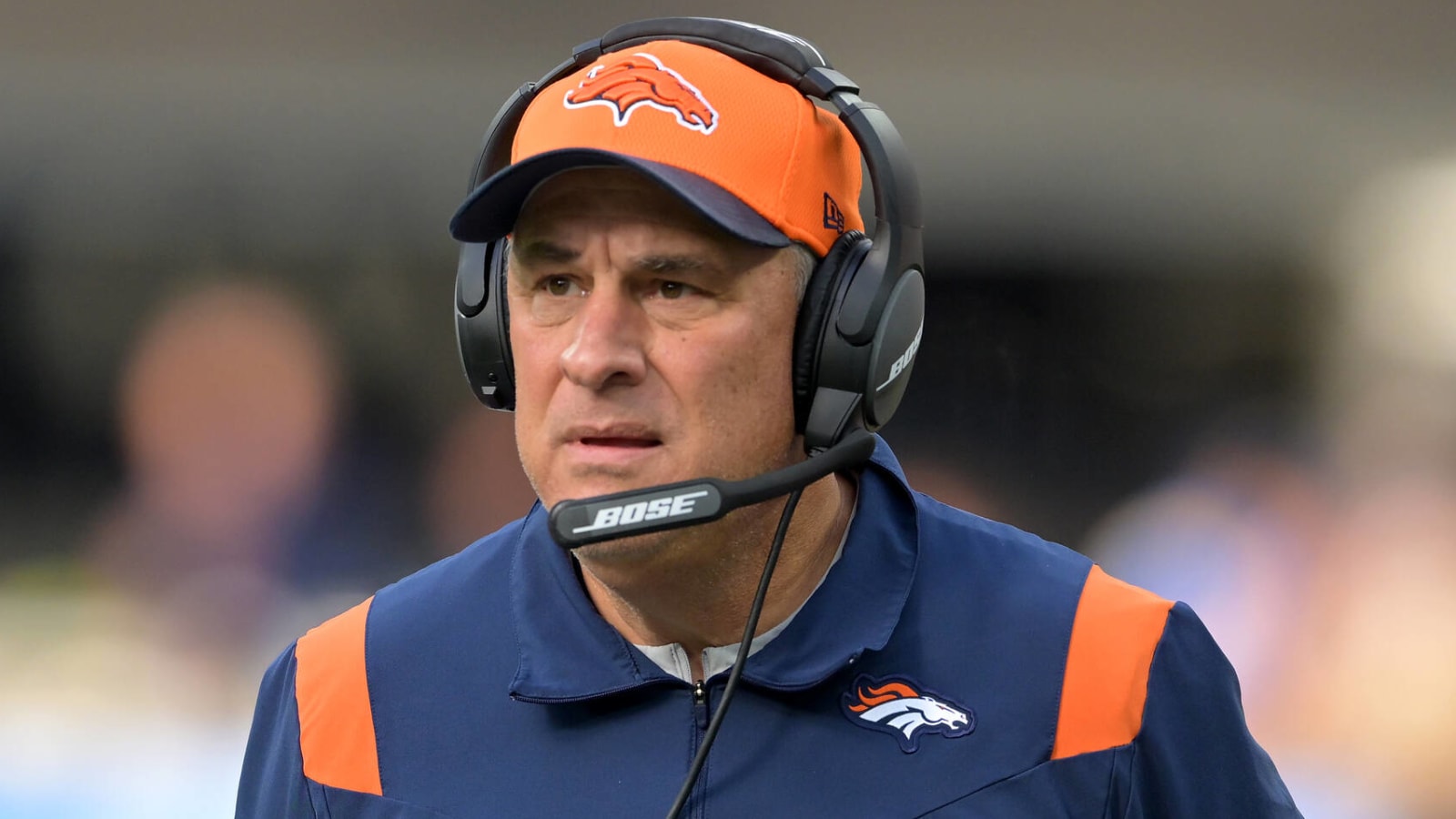 Falcons to interview Fangio for DC job, Flores interested in position