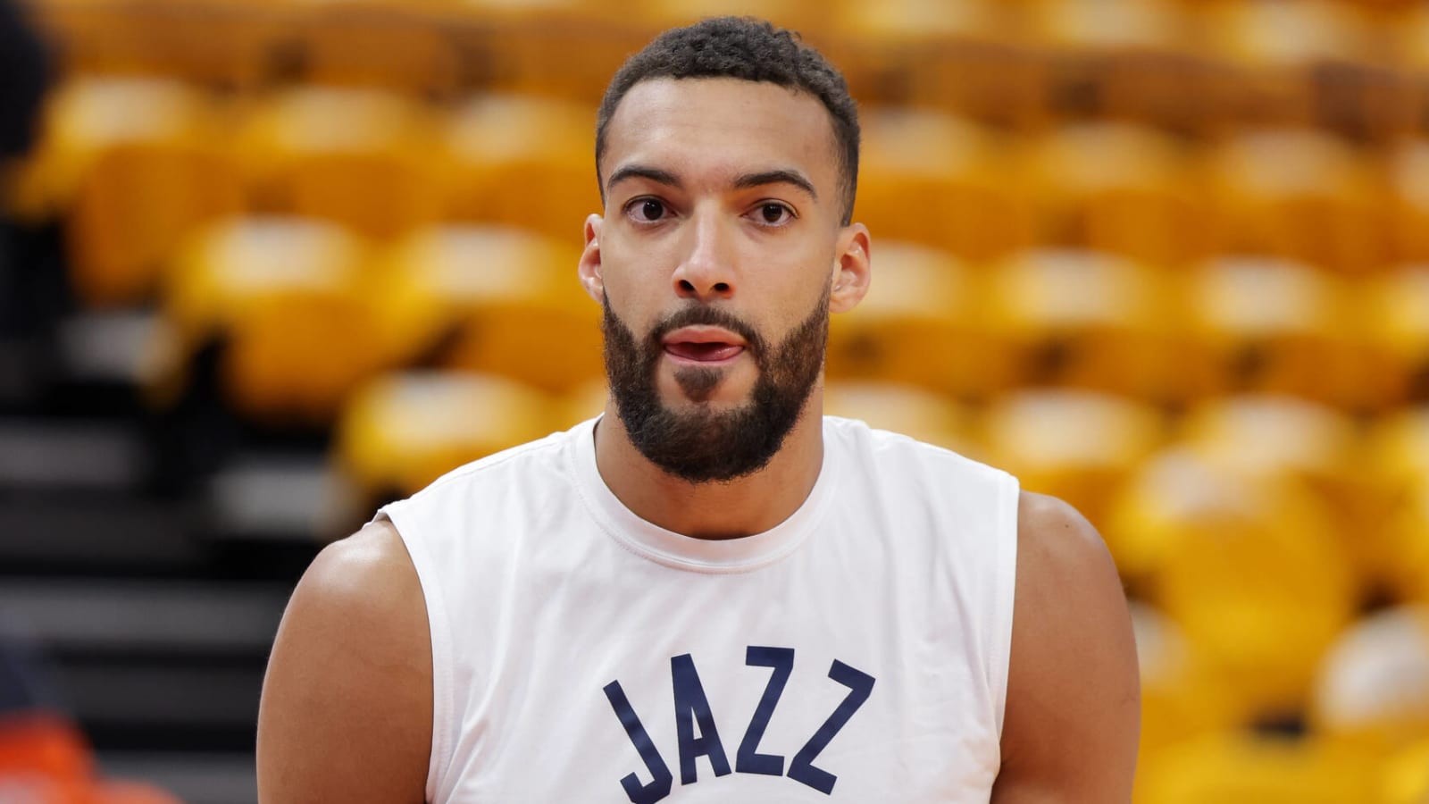 Wolves acquire Rudy Gobert from Jazz for massive haul