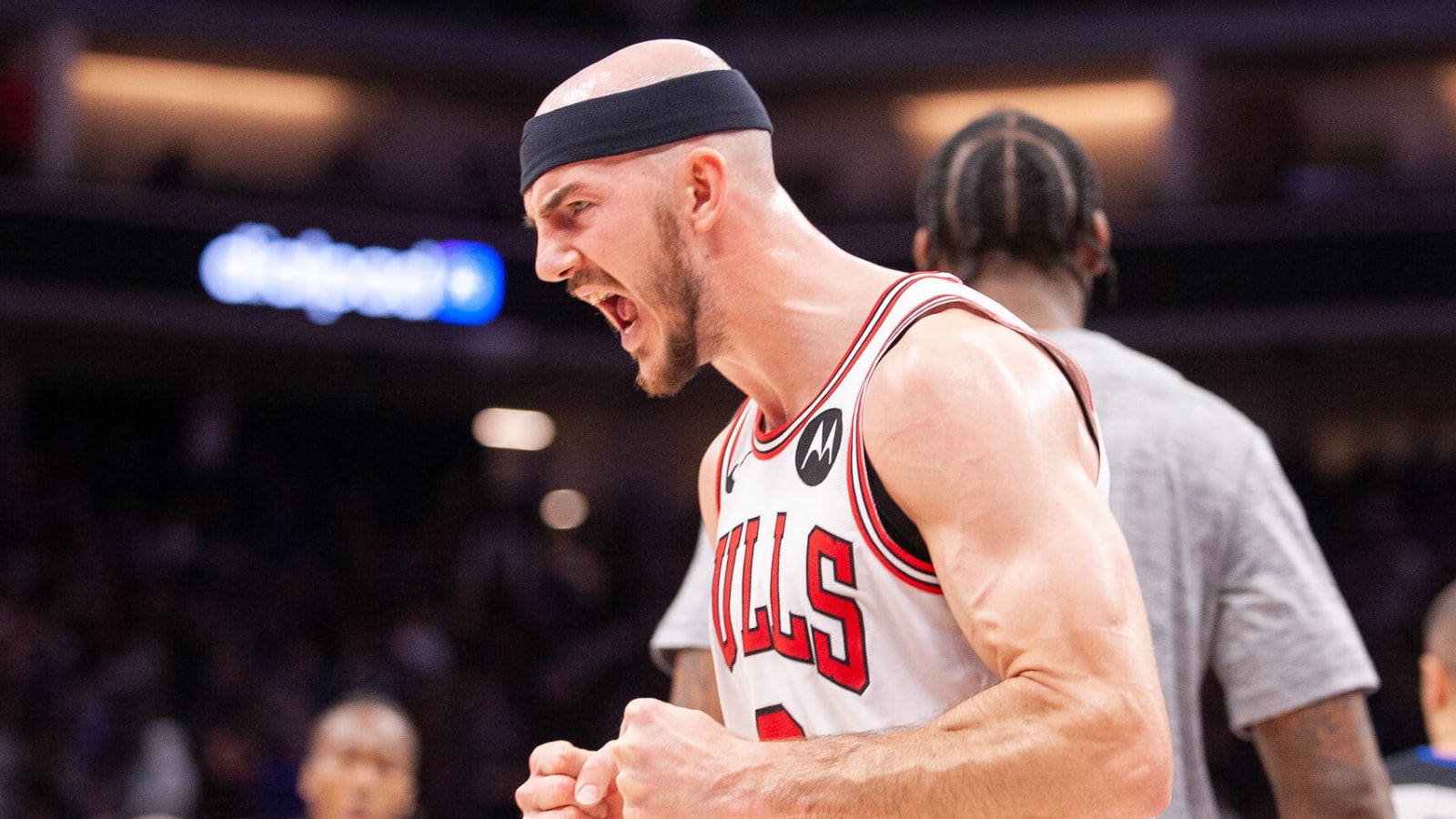 Chicago Bulls Stage Thrilling Comeback to Top Sacramento Kings