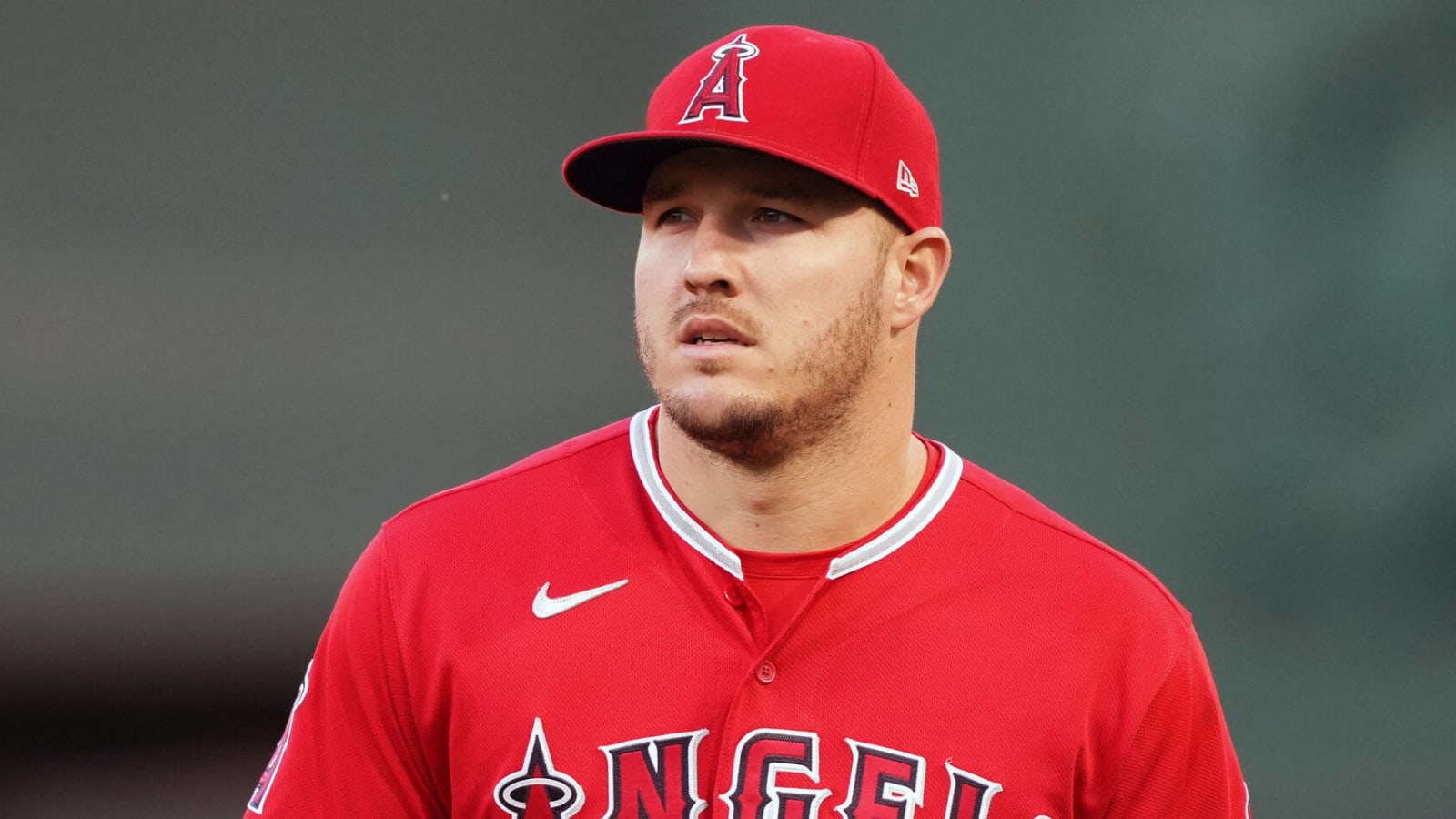 Mike Trout discusses plan to convince Shohei Ohtani to stay