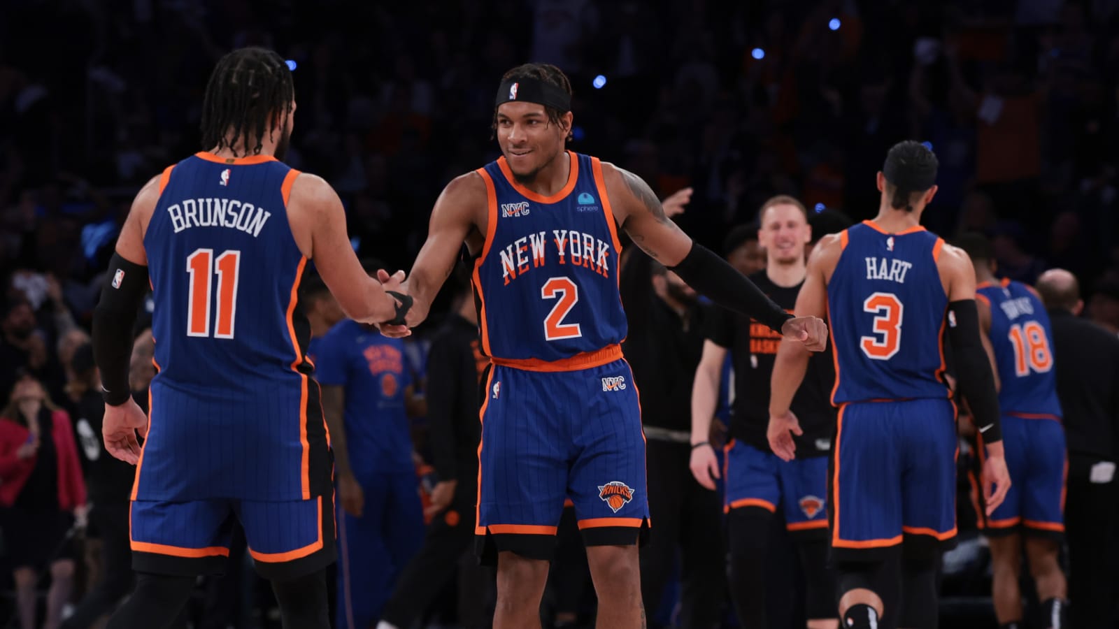 Goodbye NBA super teams, hello NBA infrastructure