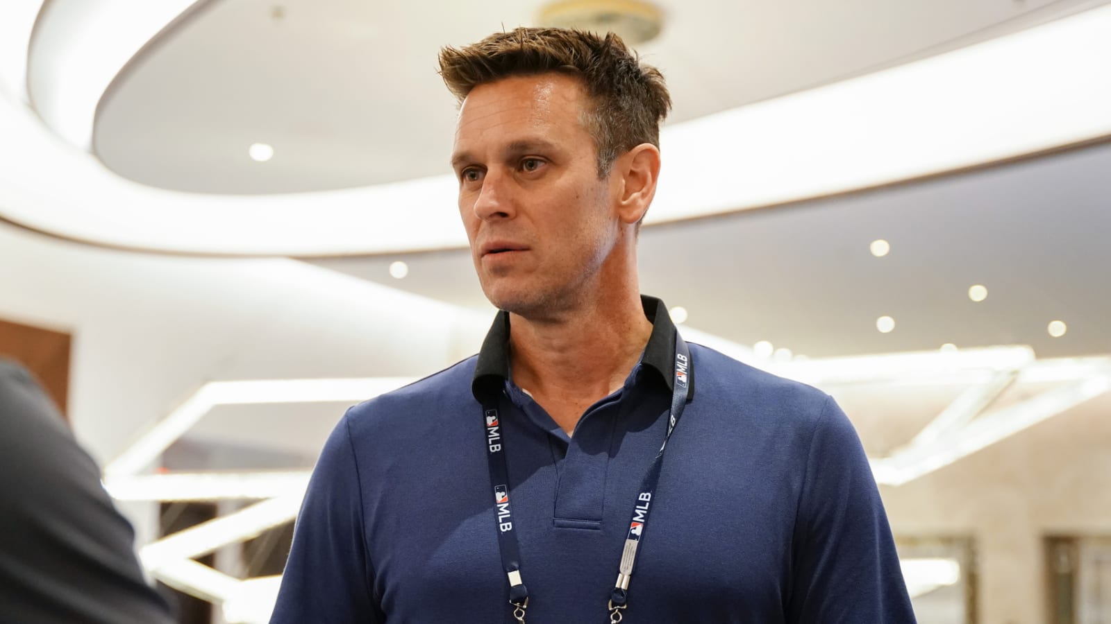 'We have a good team': Mariners president discusses quiet offseason