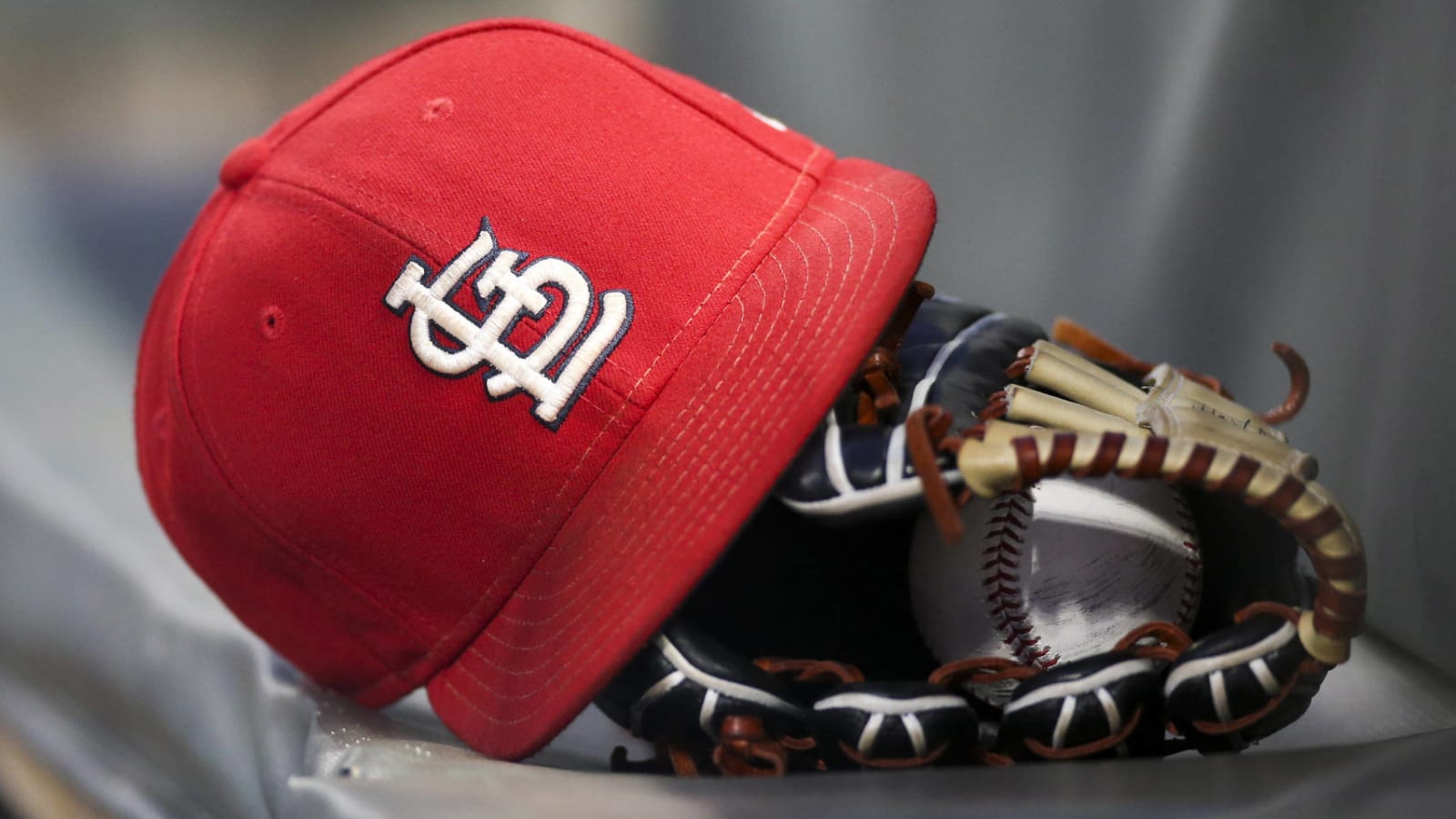 Cardinals cancel 