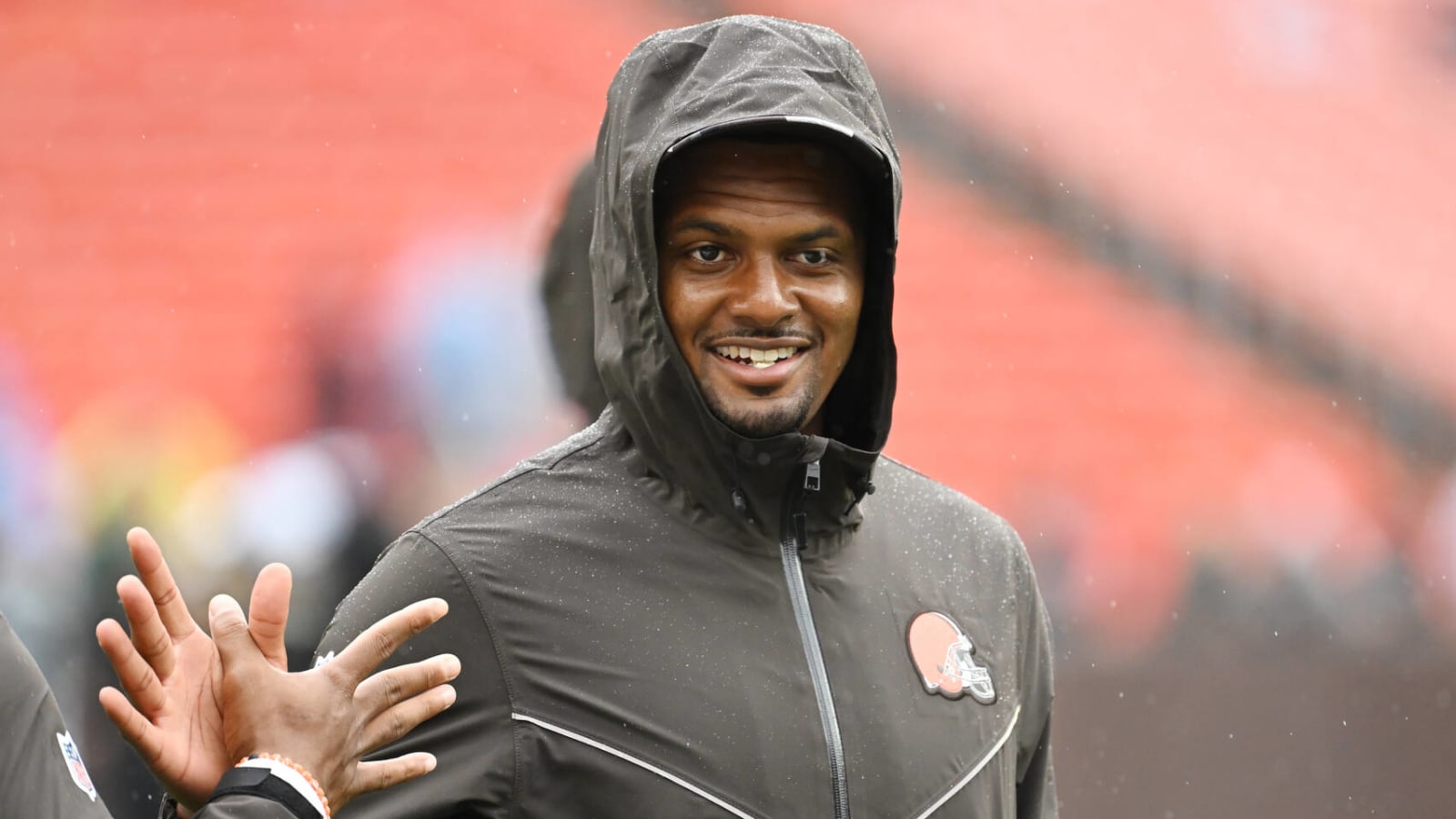 Deshaun Watson begins mandatory counseling